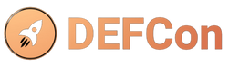 logo of DefCon