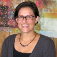 Headshot of Dr. Margie Brown-Coronel